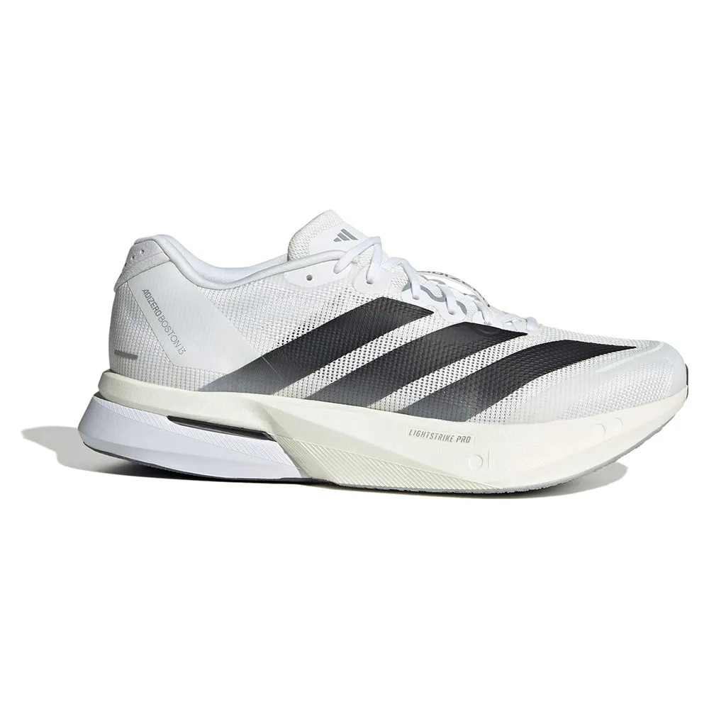 adidas Adizero Boston 13 running shoes