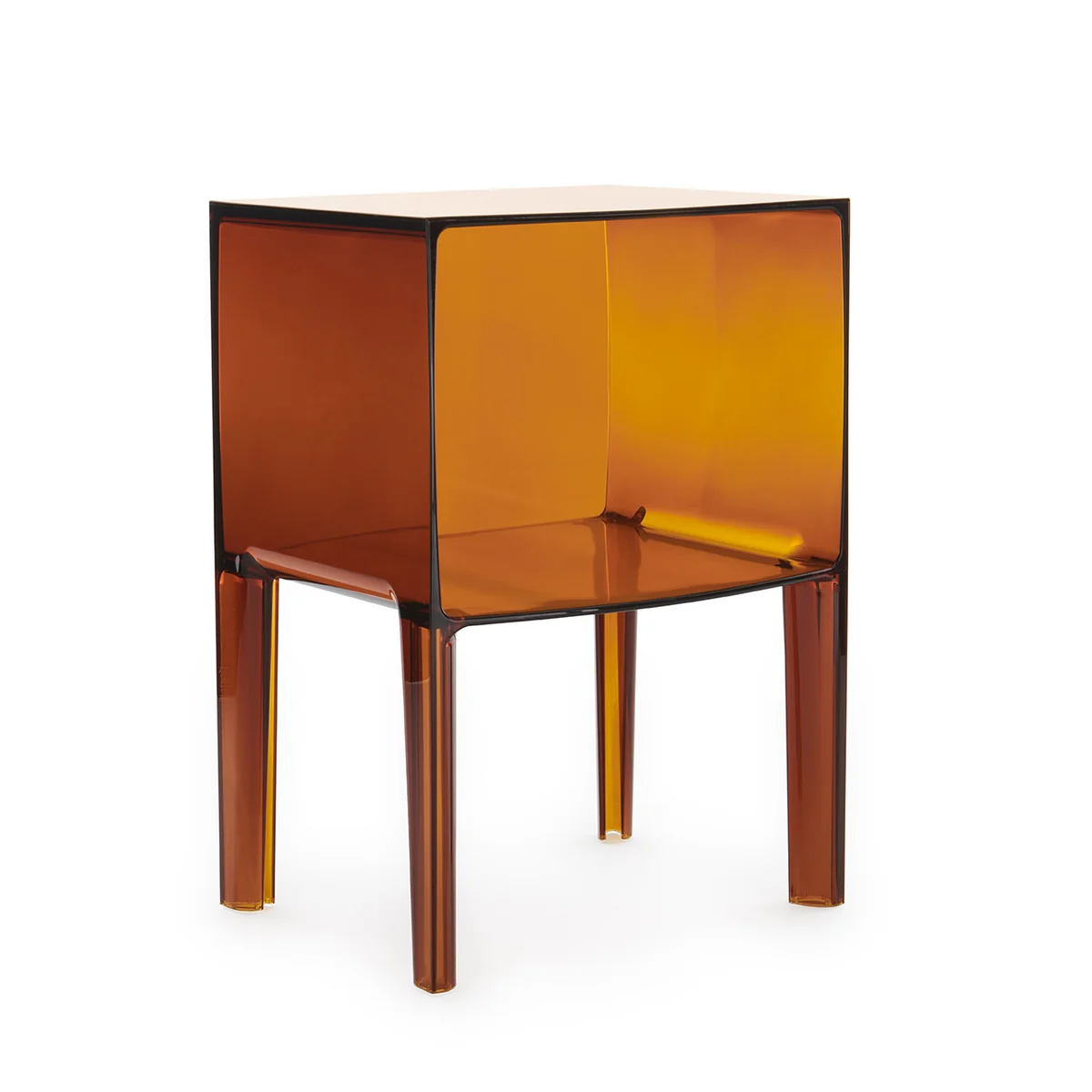 Kartell - Small Ghost Buster Beistelltisch