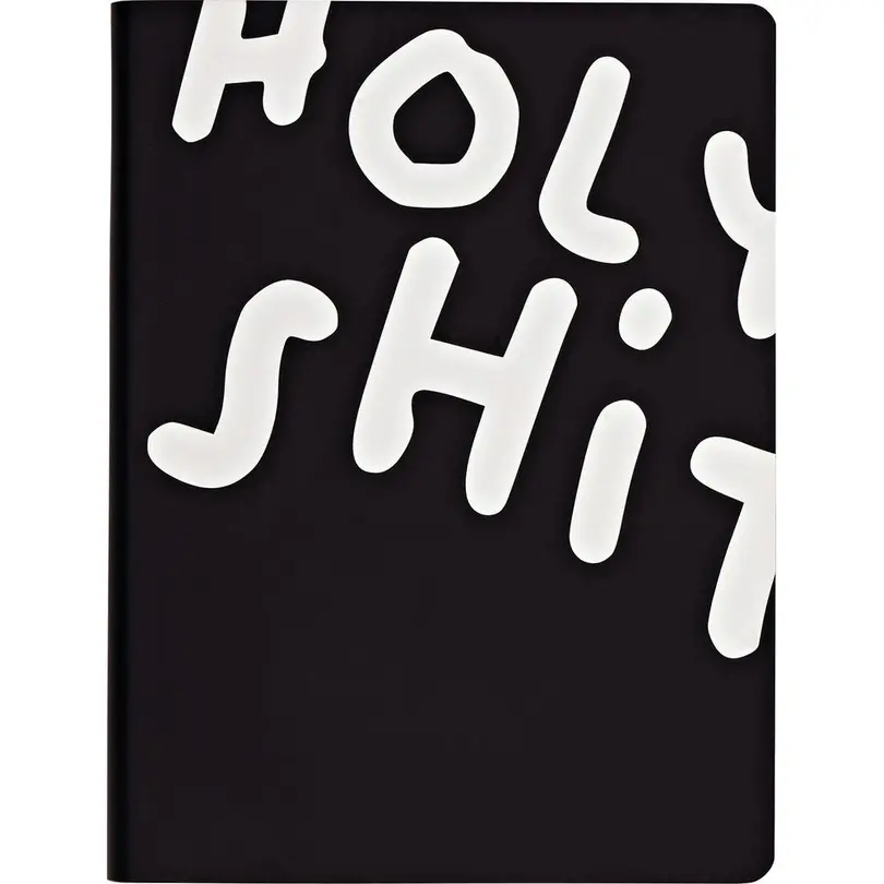 Notizbuch GRAPHIC L