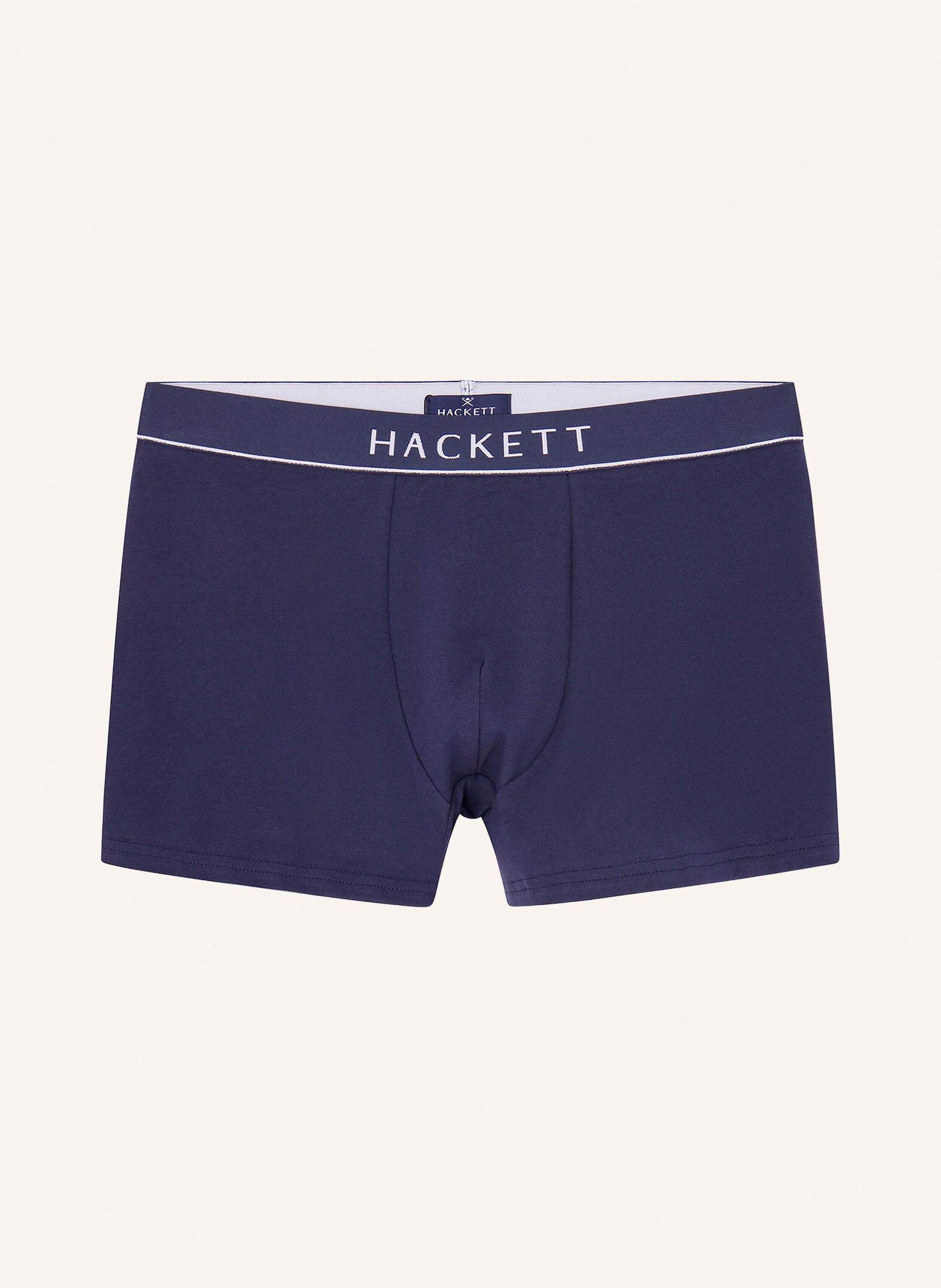 HACKETT LONDON Boxershort CORE TK 3P