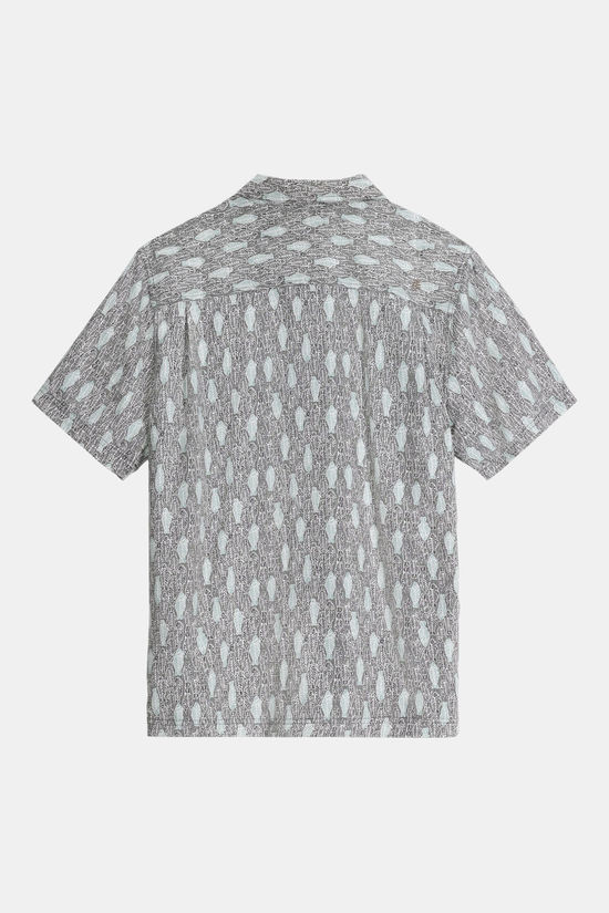 Royal Robbins Camino Pucker Blouse