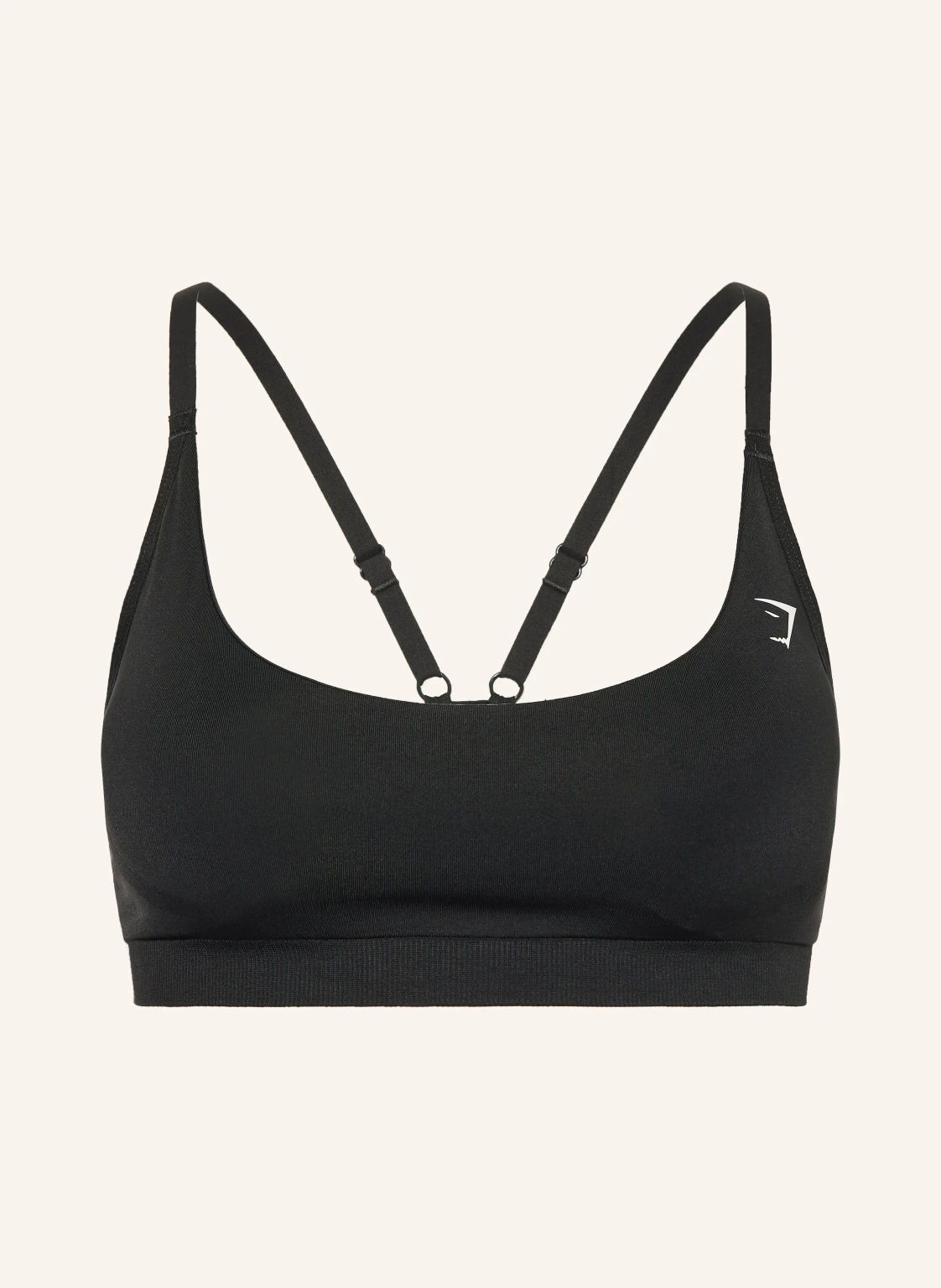 GYMSHARK Sport-BH LIGHT SUPPORT