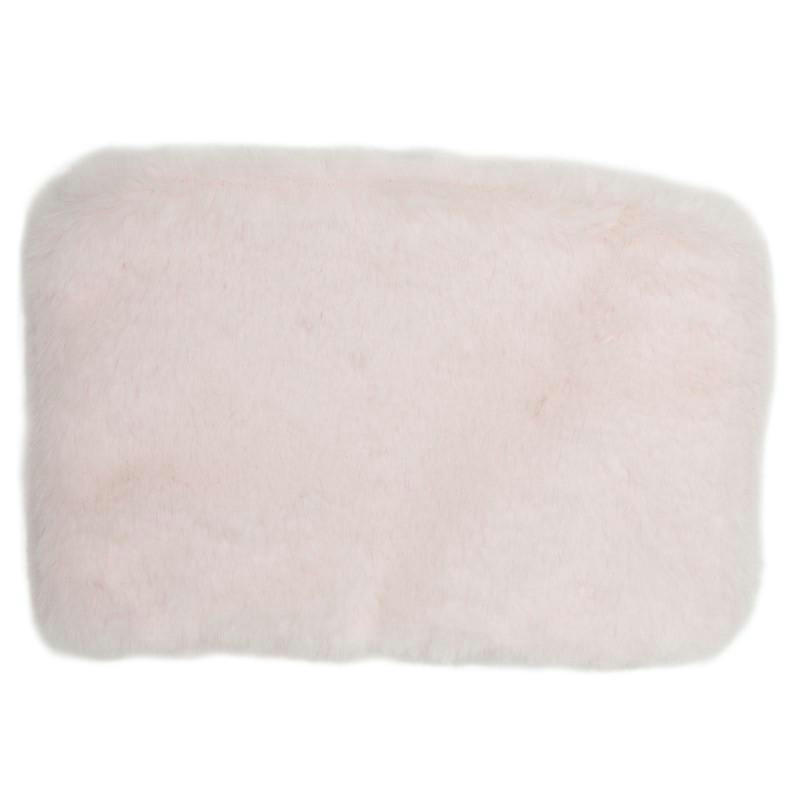 - Pochette peluche i love you