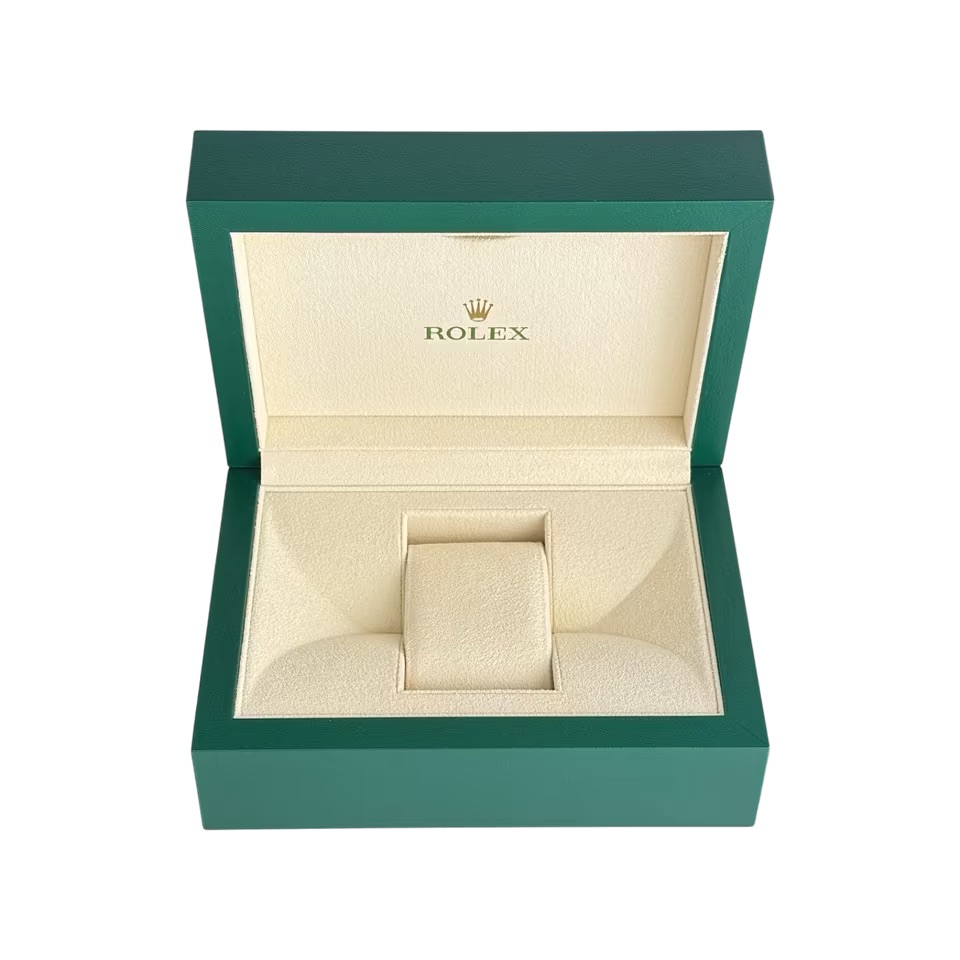 Premium Rolex Box