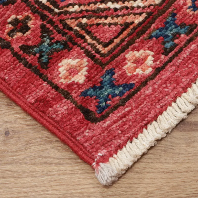 Orientteppich Afghan Ersari