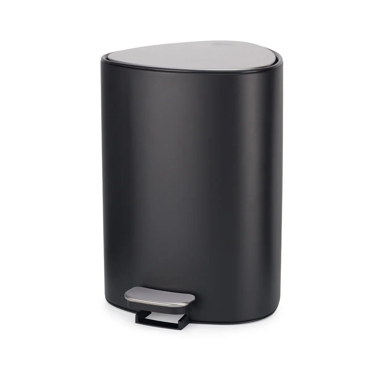 Joseph Joseph - EasyStore Treteimer, 5L, schwarz