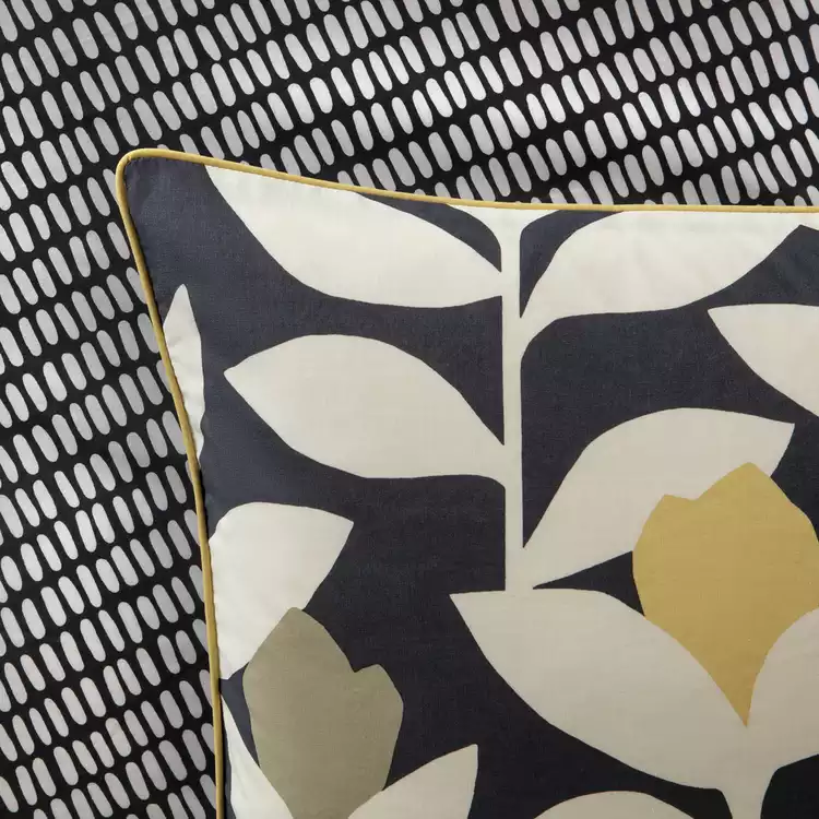 Habitat x Scion Cotton Padukka Bedding Set - Single