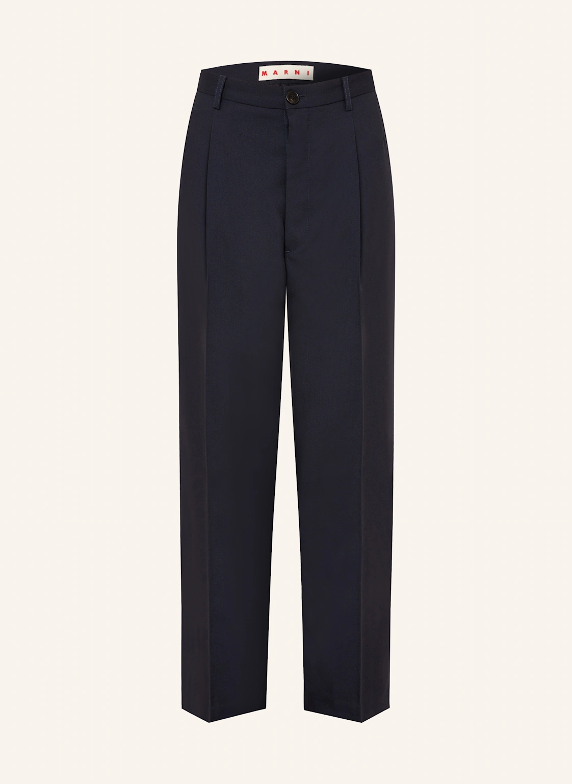 MARNI Chino Regular Fit