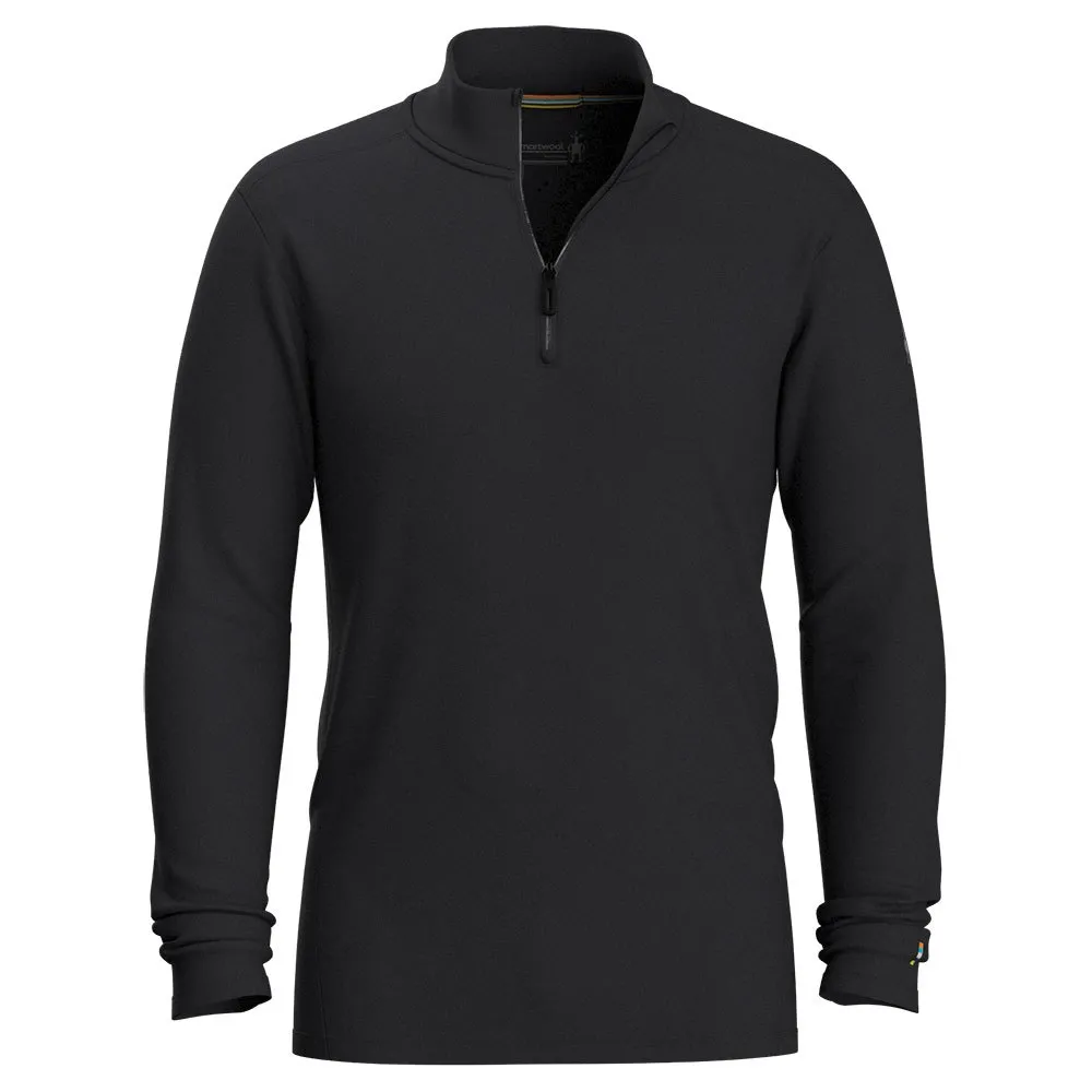 Smartwool Classic All-Season Merino long sleeve base layer