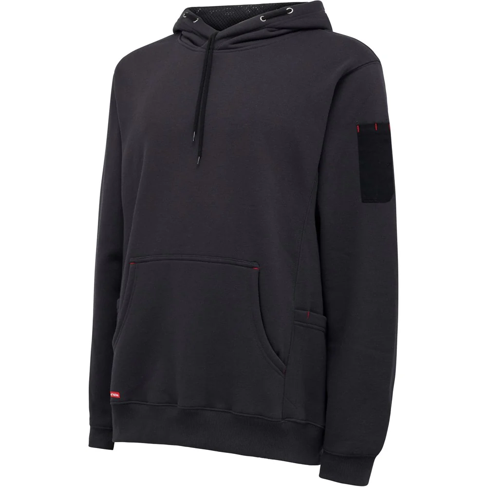 Hard Yakka Brushed Fleece Hoodie