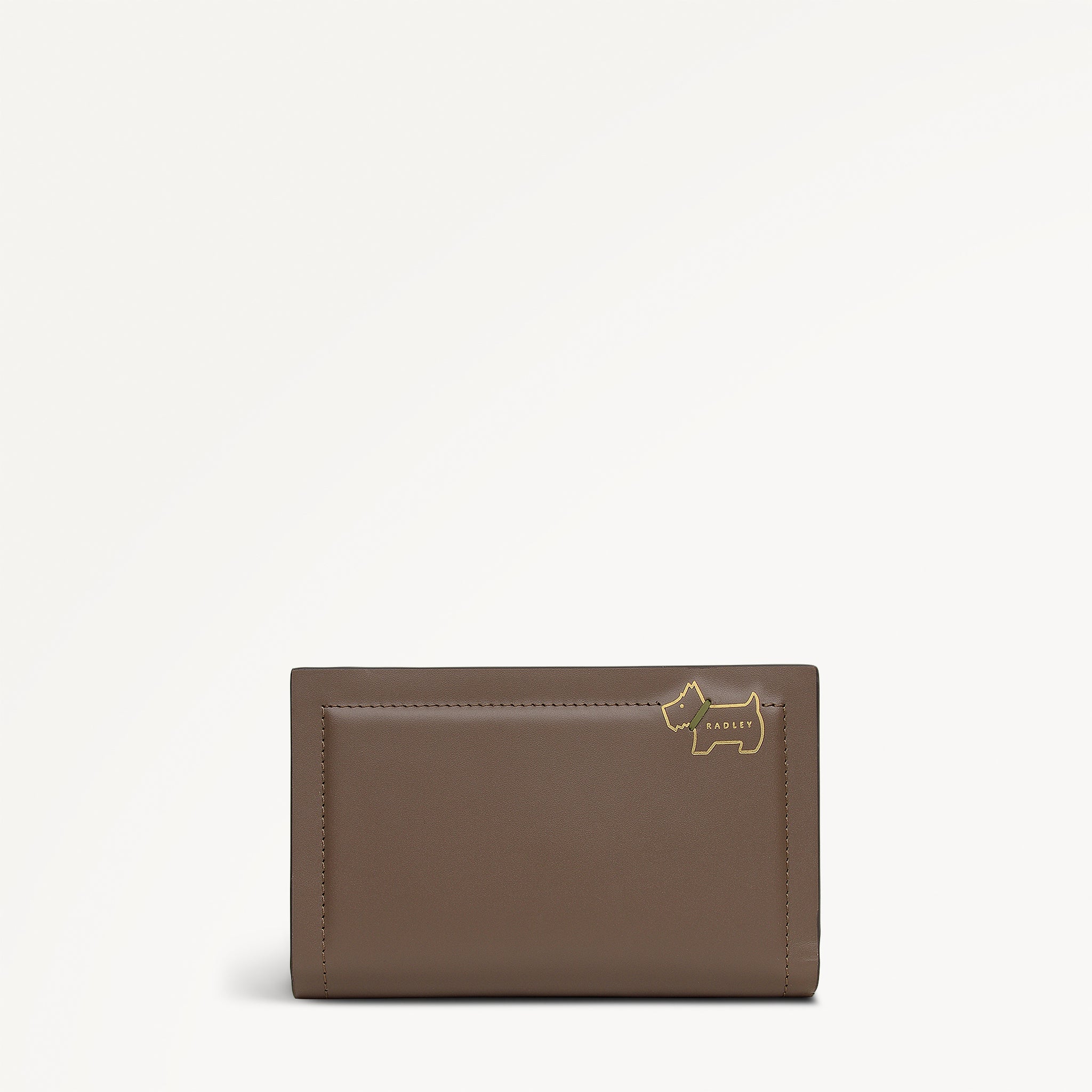 Heritage Lane - Medium Bifold Purse