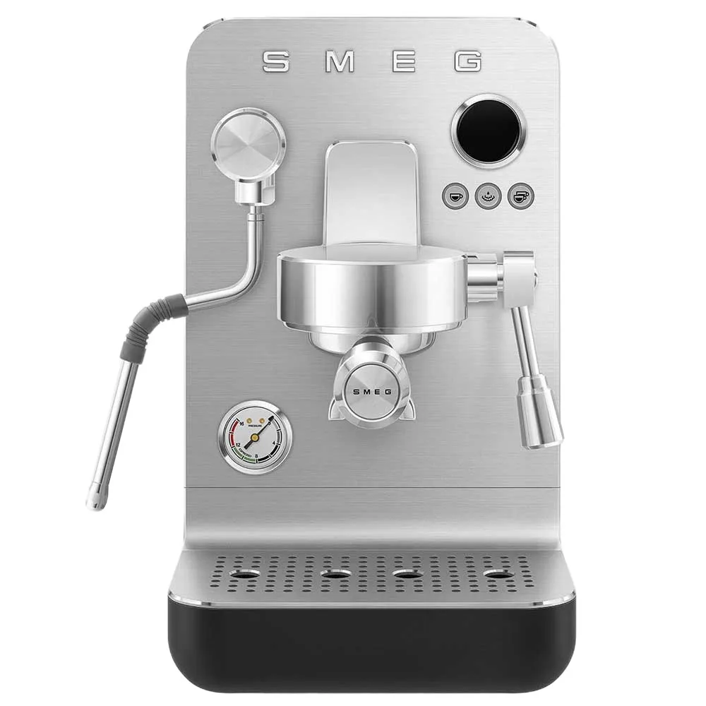 Smeg EMC02 Espresso Coffee Maker