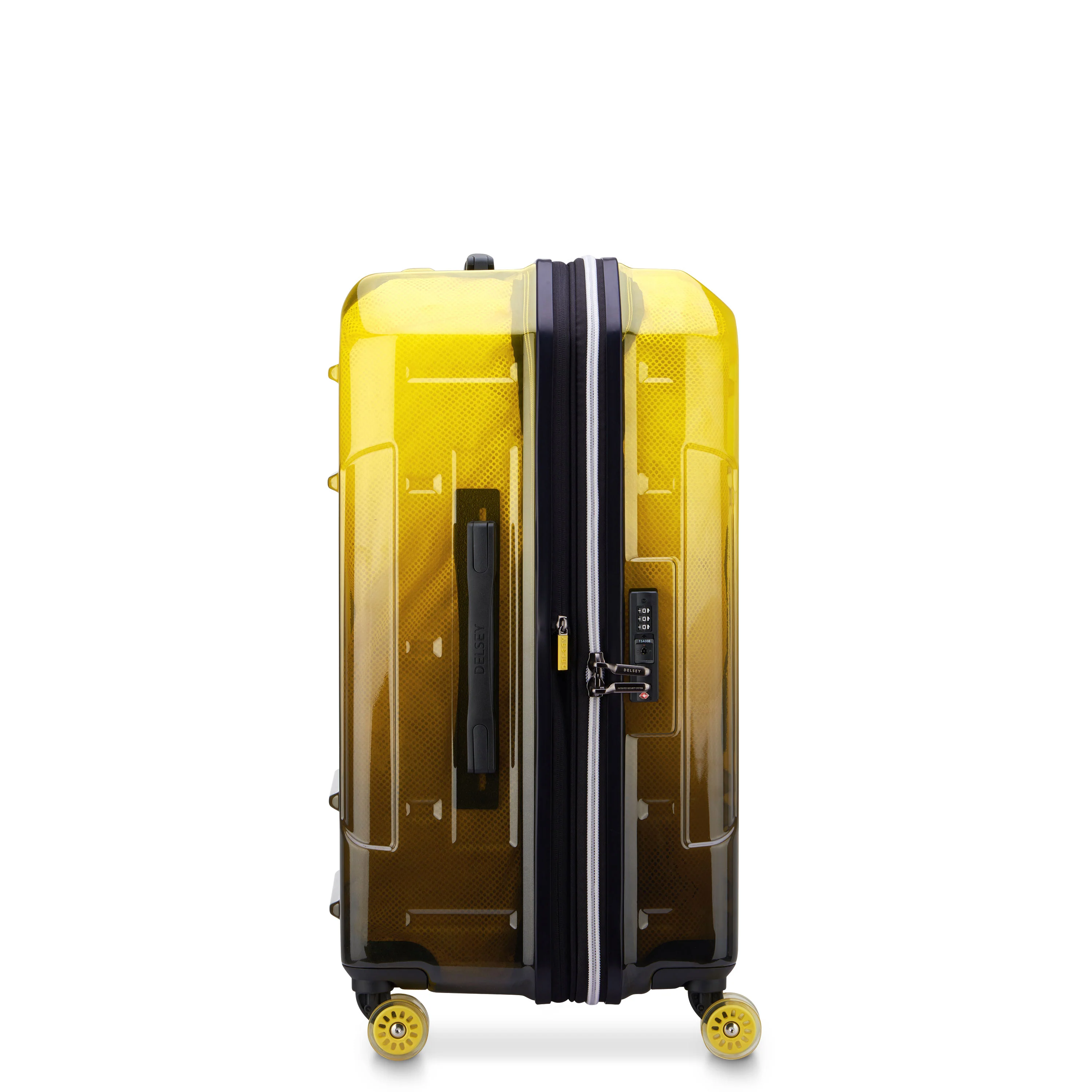 REMPART - L extensible Trunk (73cm)