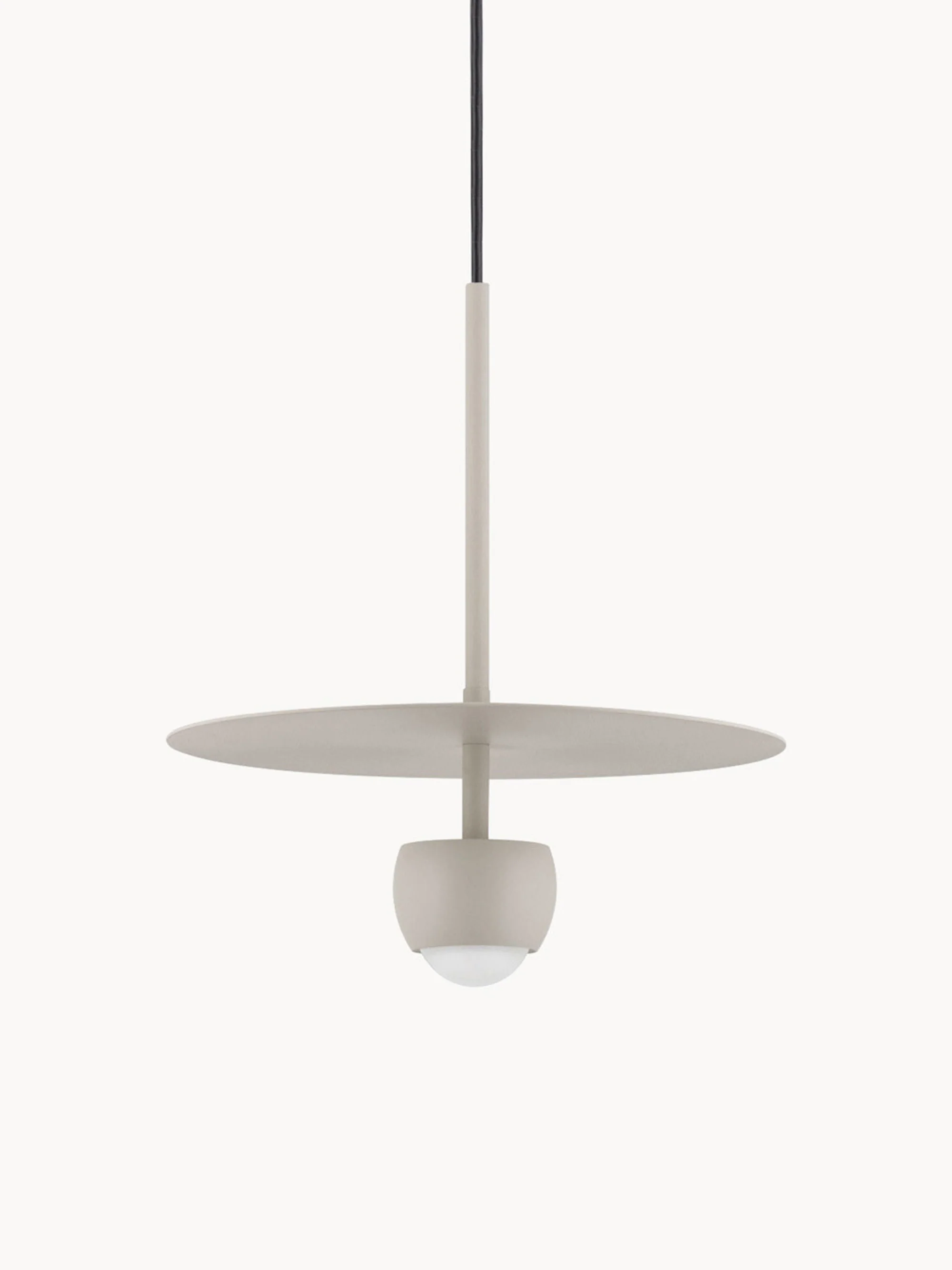 LED-Pendelleuchte Edem