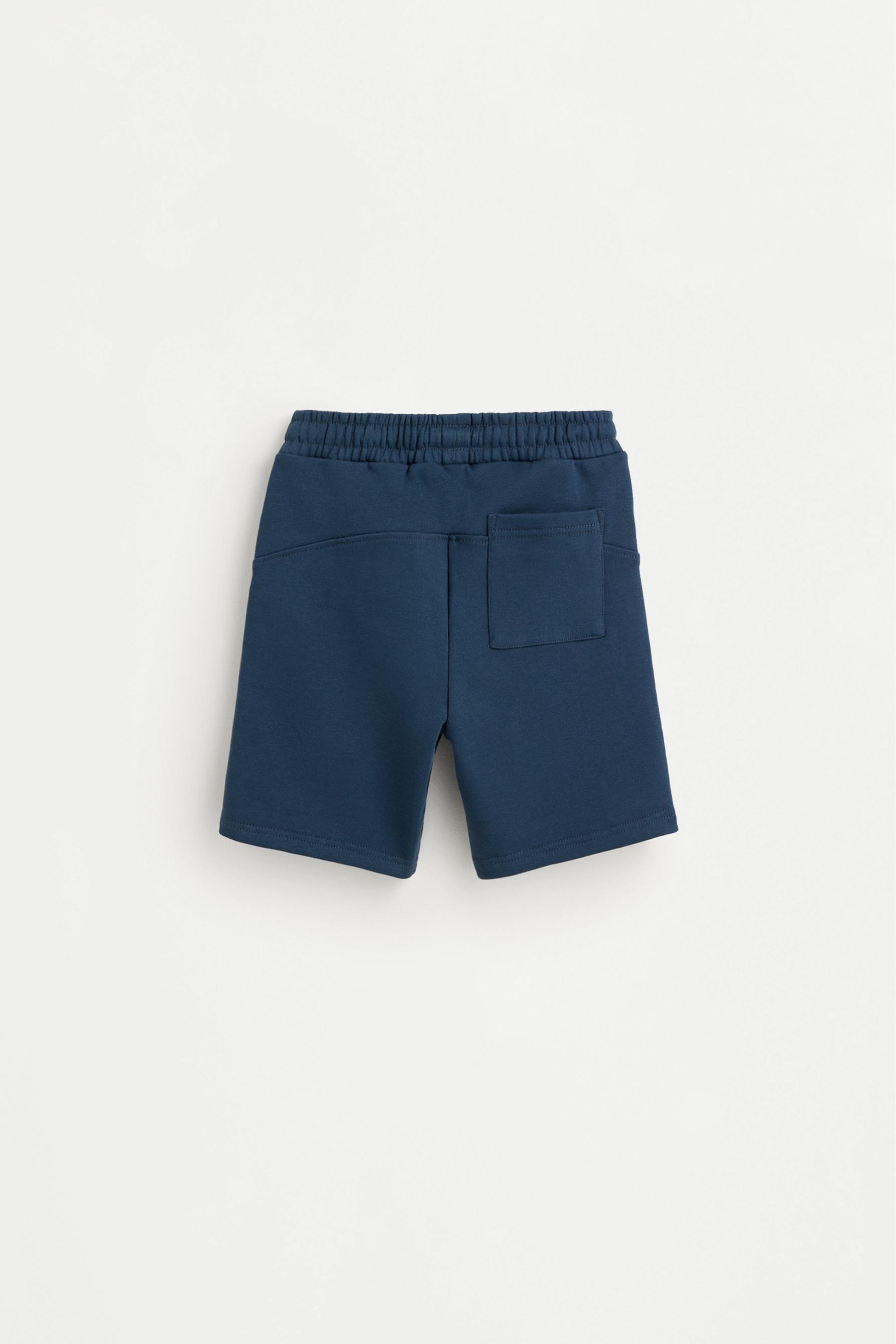 Bermuda jogger Brawl stars ©Supercell Oy