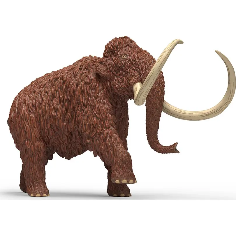 Spielset Mammut