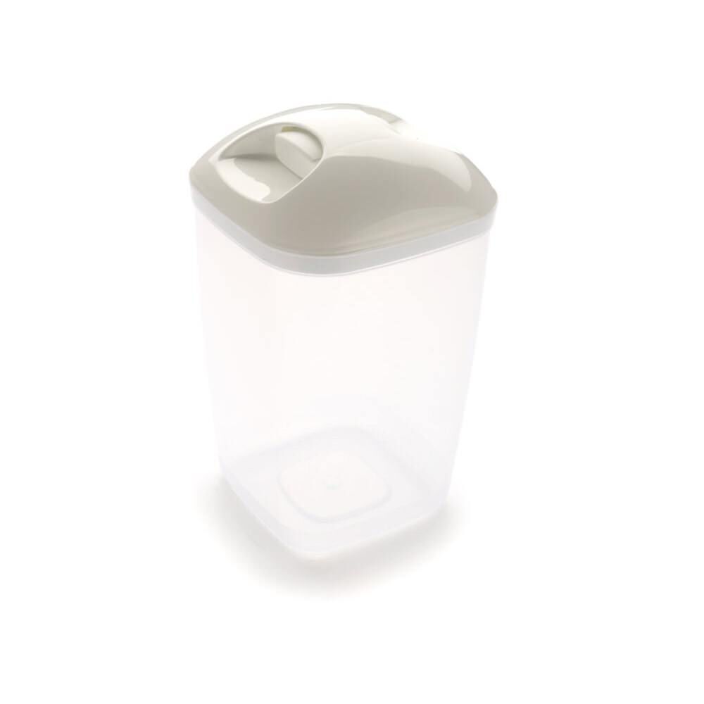 Caixa hermética aroma KEEPERS branca 2l