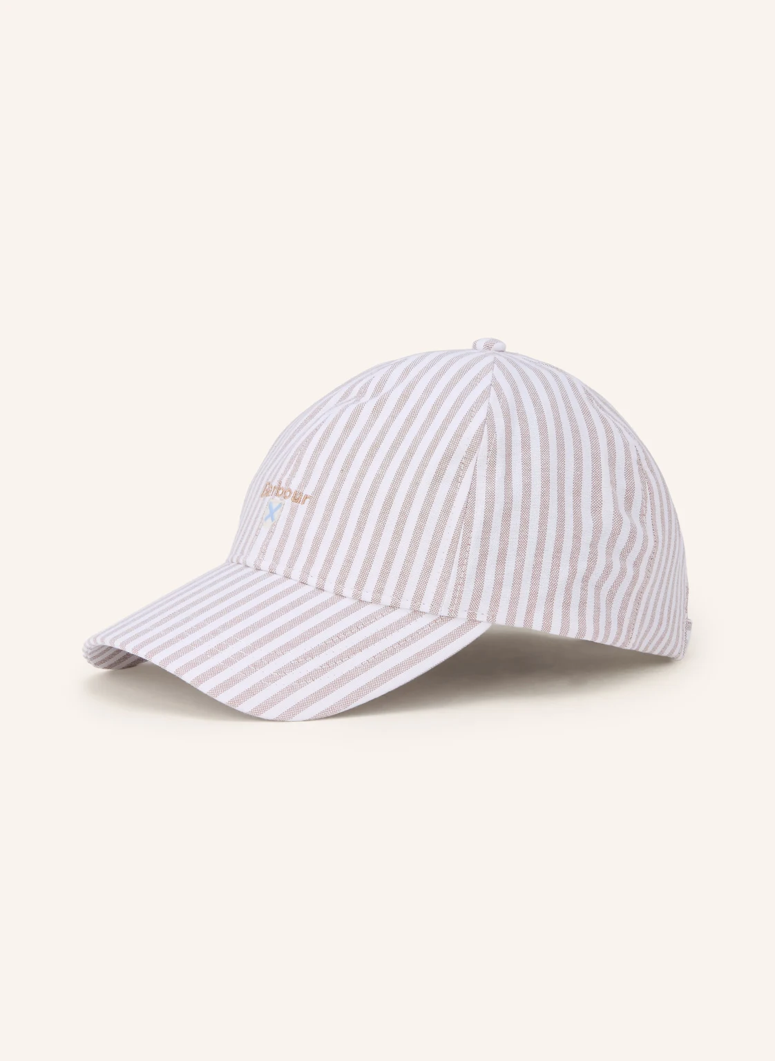 Barbour Cap CRESSWELL