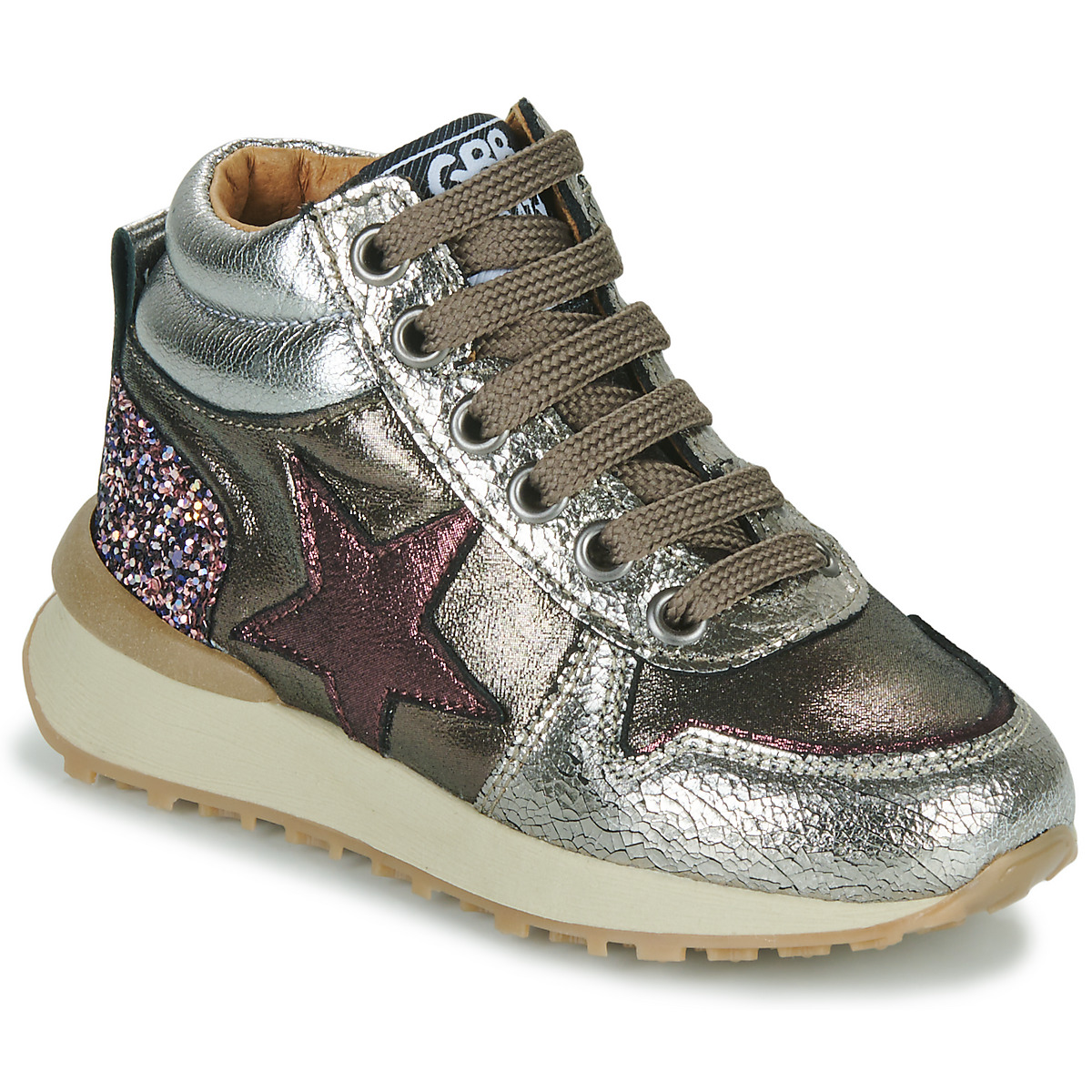 GBB - ROGELLE - Silver