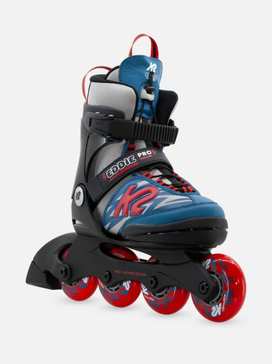 K2 Eddie Pro Inline Skates 2026