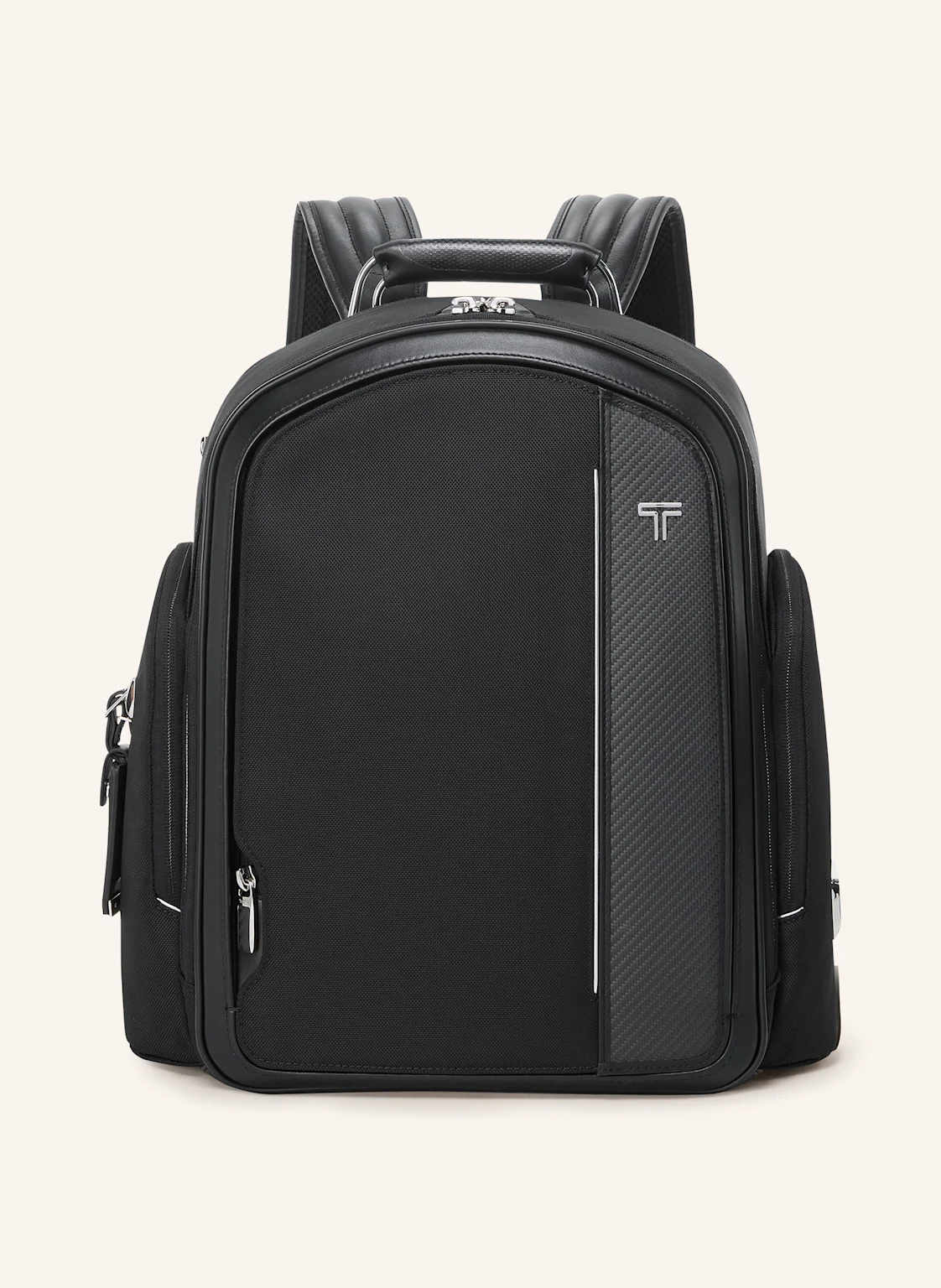 TUMI ARRIVÉ Rucksack LARSON MEDIUM BACKPACK mit Laptop-Fach
