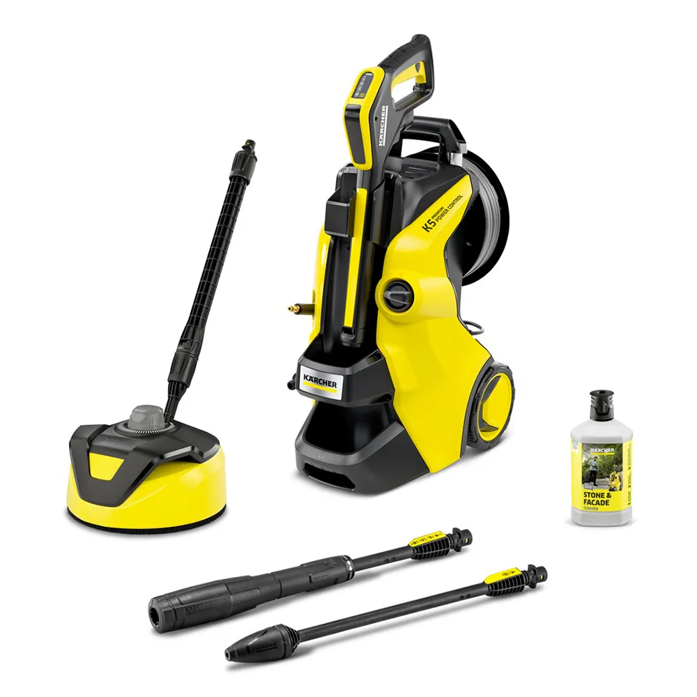 Karcher K 5 Premium Power Control pressure washer