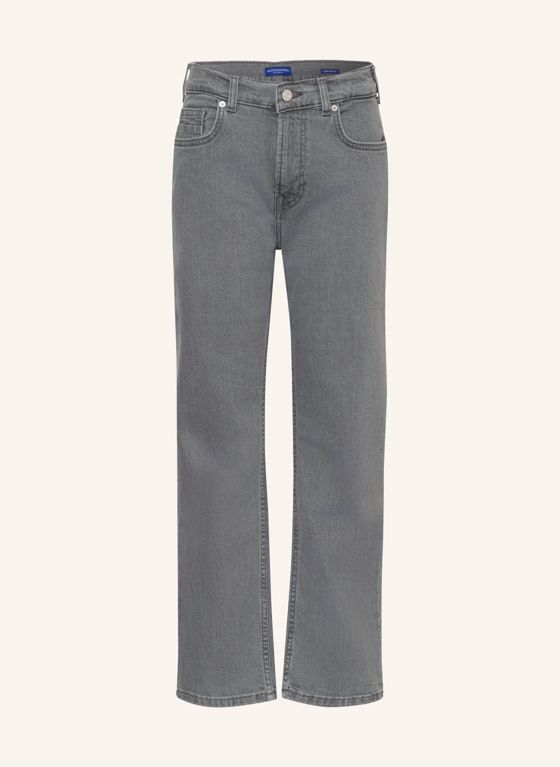 SCOTCH & SODA Jeans THE PITCH Loose Fit