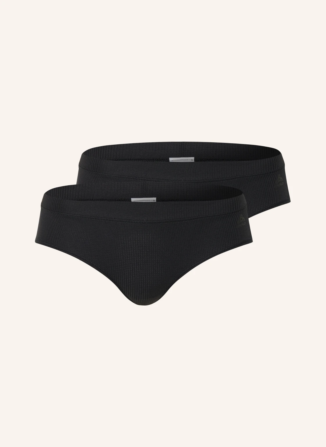 odlo 2er-Pack Panties ACTIVE LIGHT