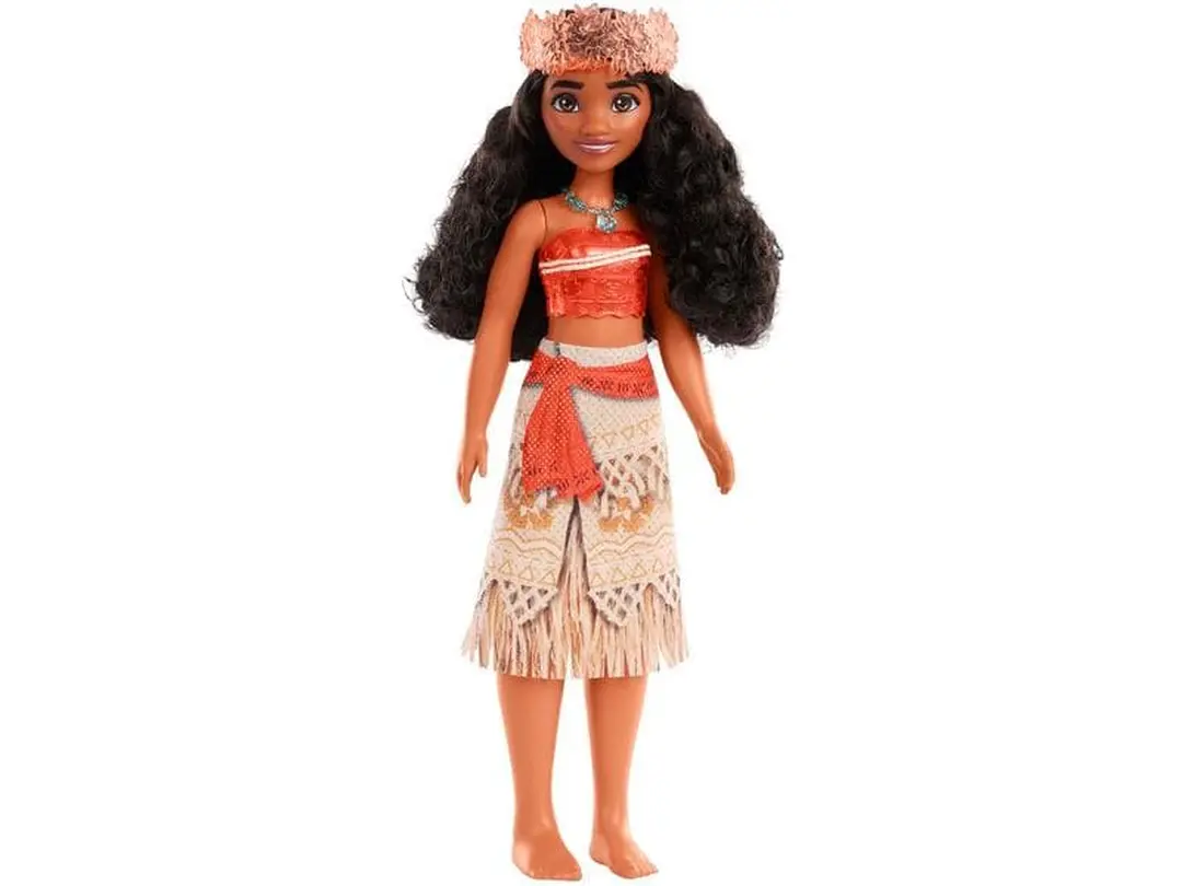 Puppe Vaiana