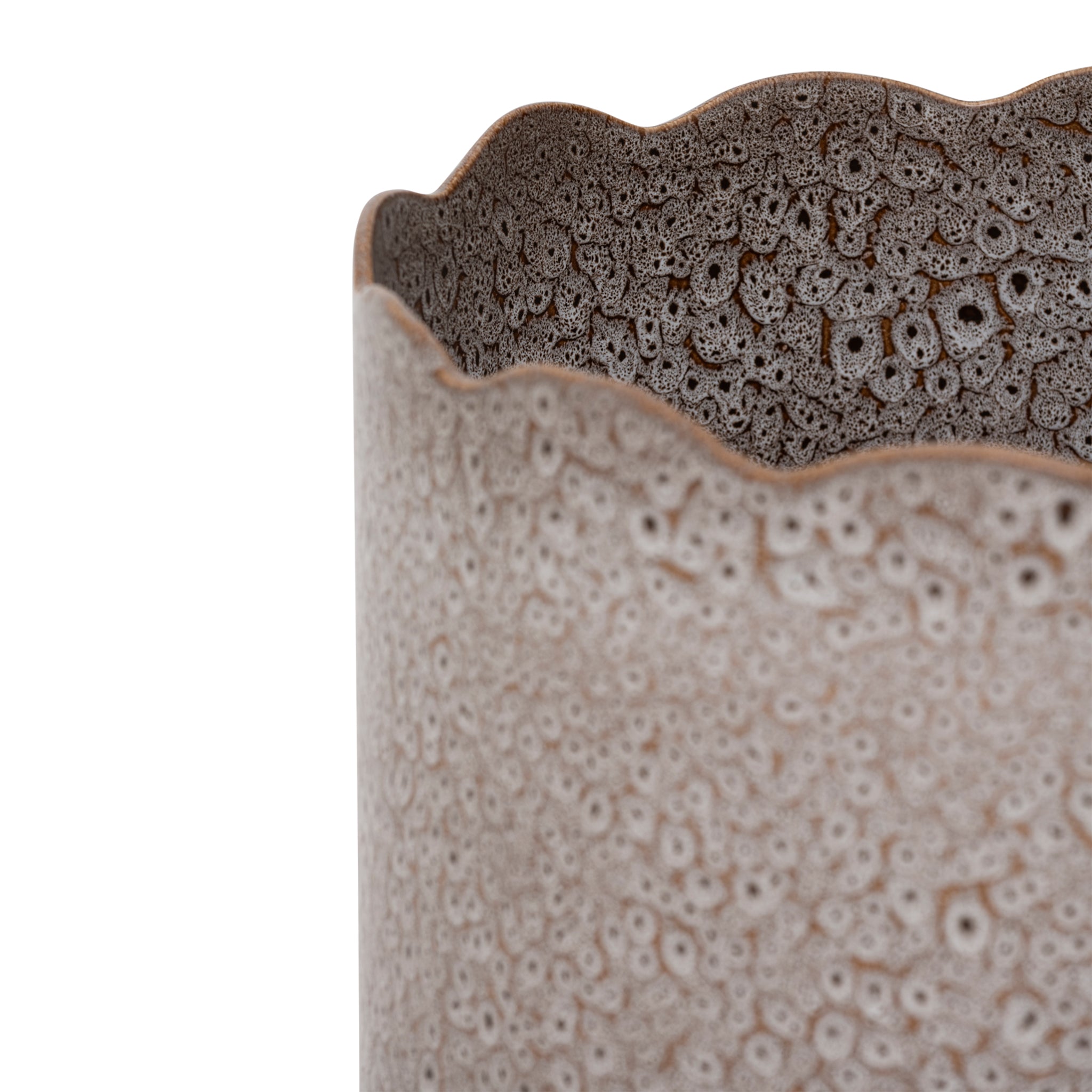 Urban Nature Culture Pot RIver