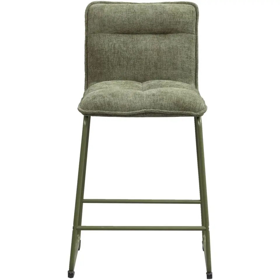 Barkruk Stella - groen