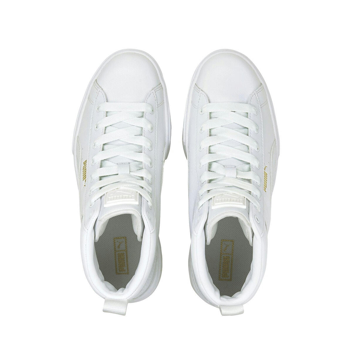 Baskets Mayze Mid Wn's