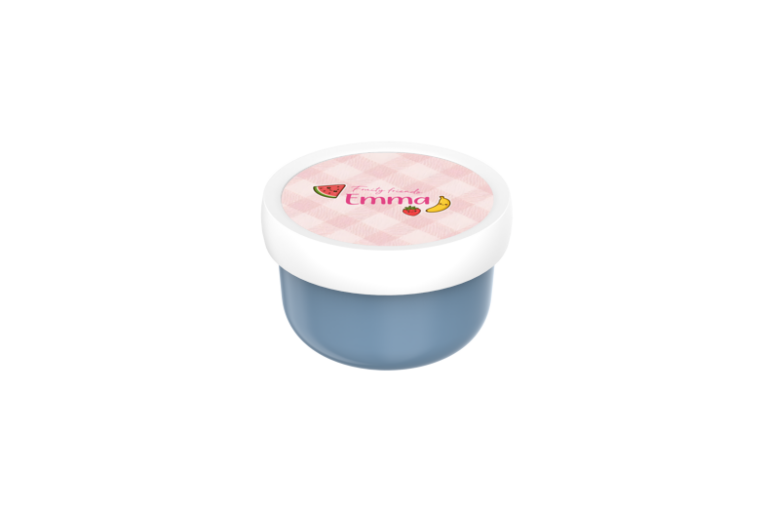 Ontwerp je eigen fruitbox Campus 300 ml - Fruity Friends