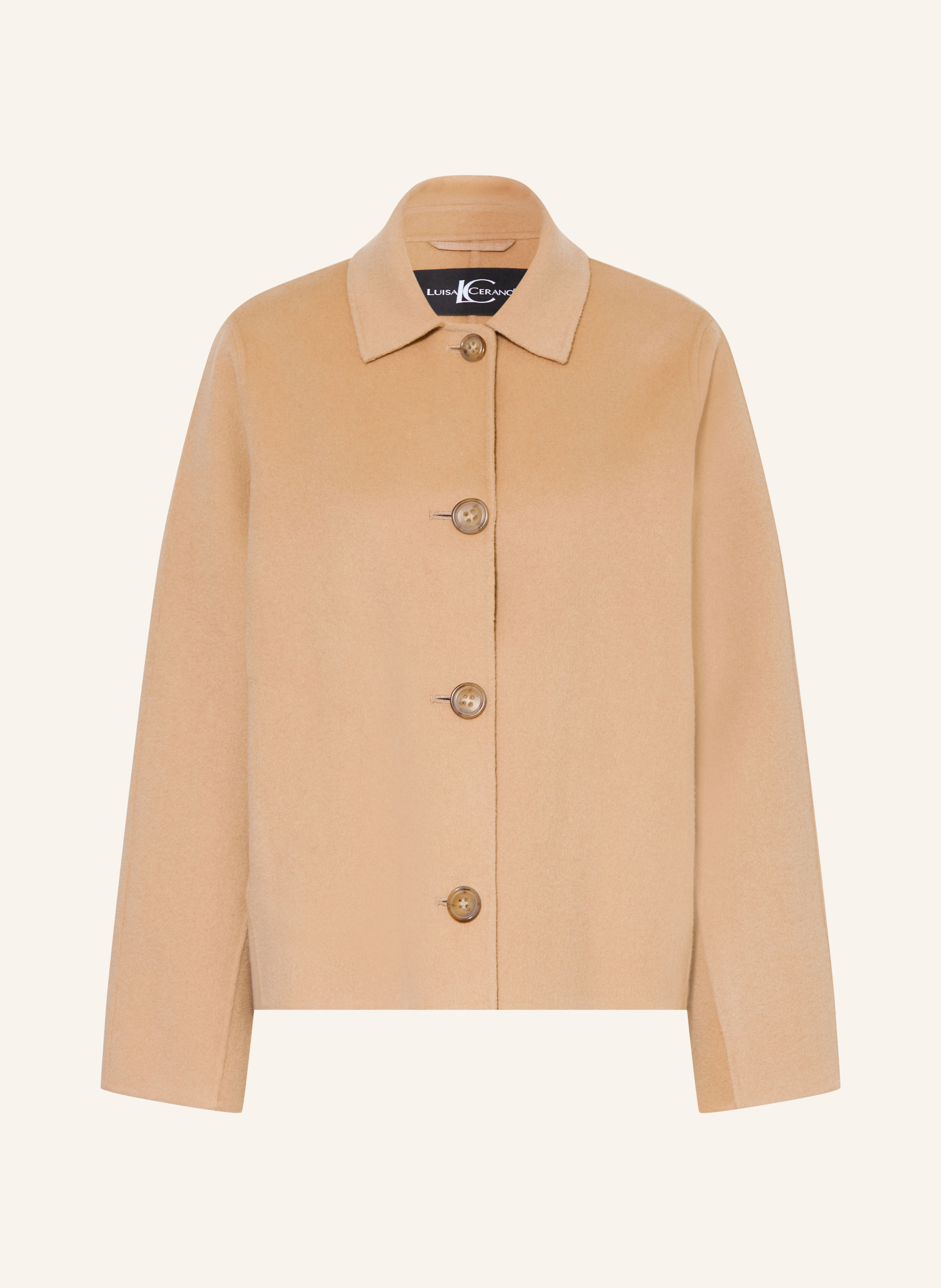 LUISA CERANO Jacke
