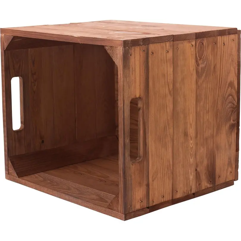 Aufbewahrungsbox Vintage