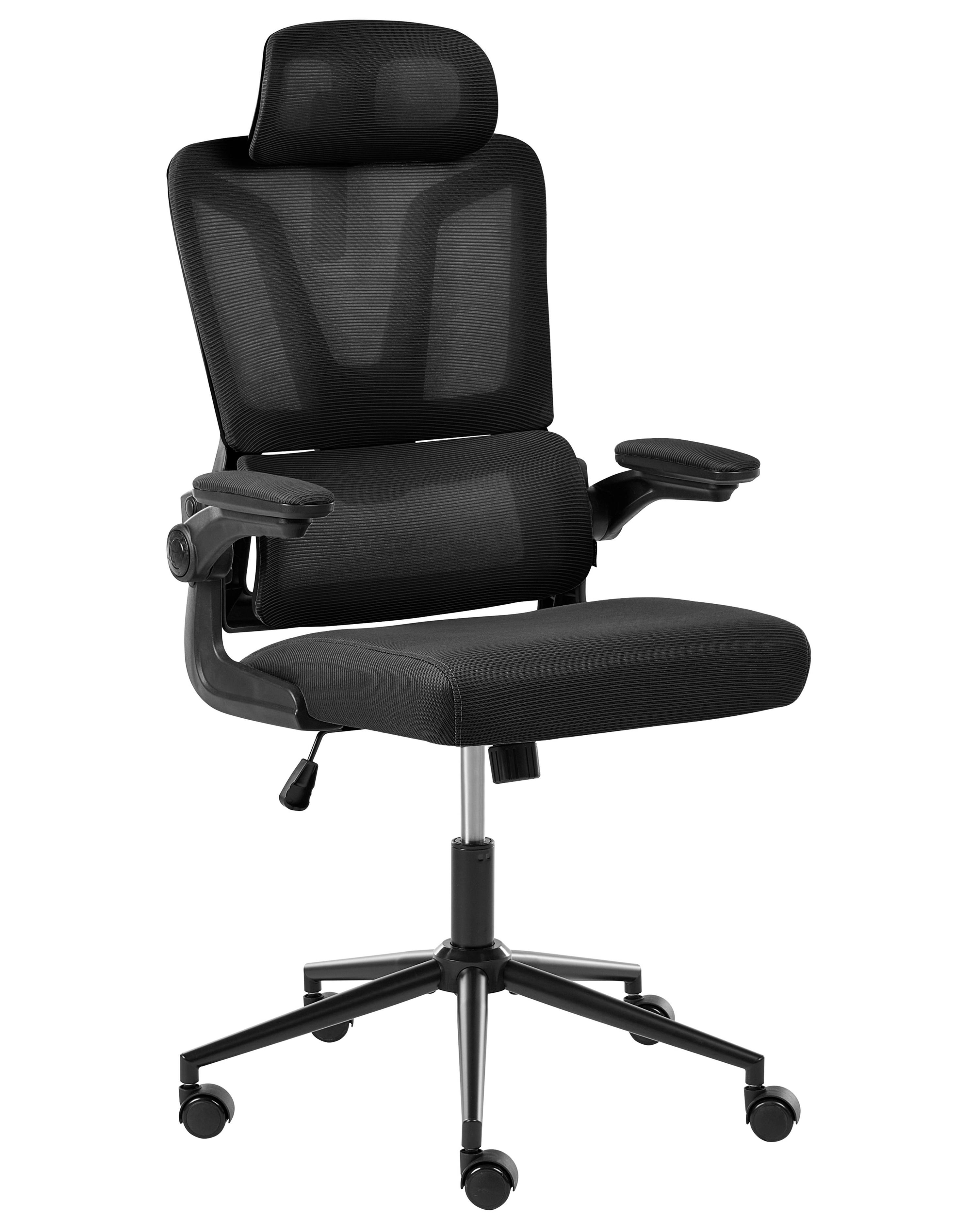 Office Chair KRYOS Black