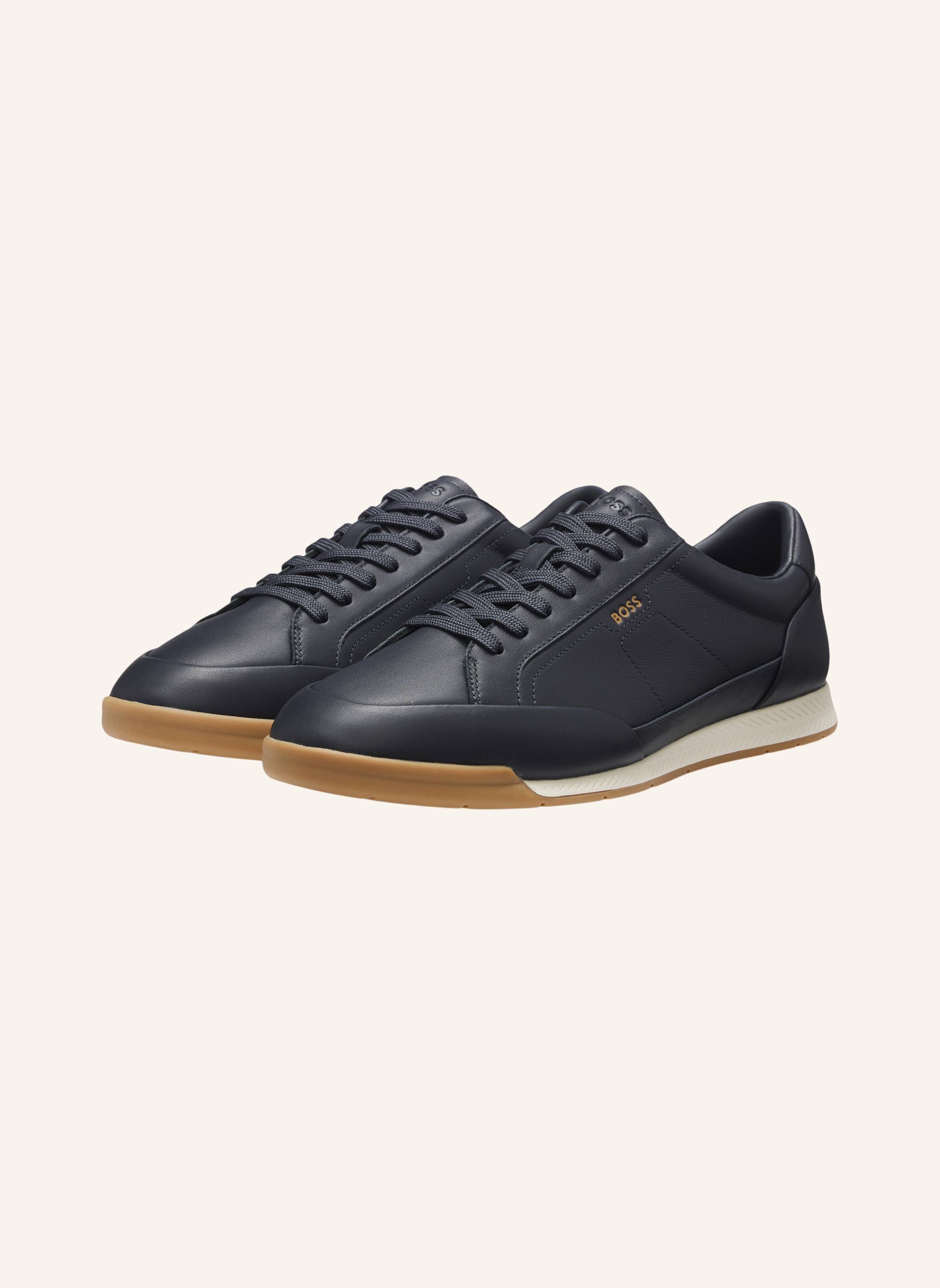 BOSS Sneaker NITAN_LOWP_LT