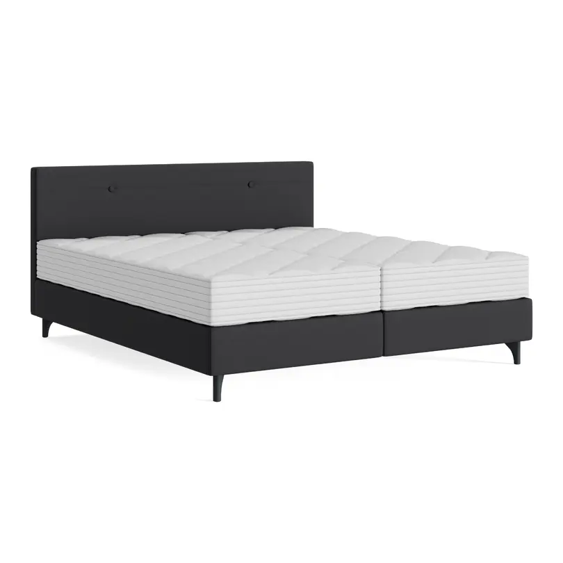 Boxspringbett Aurora