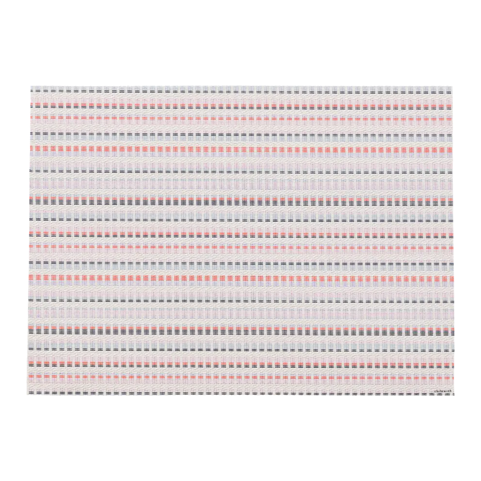 Tischset Tambour