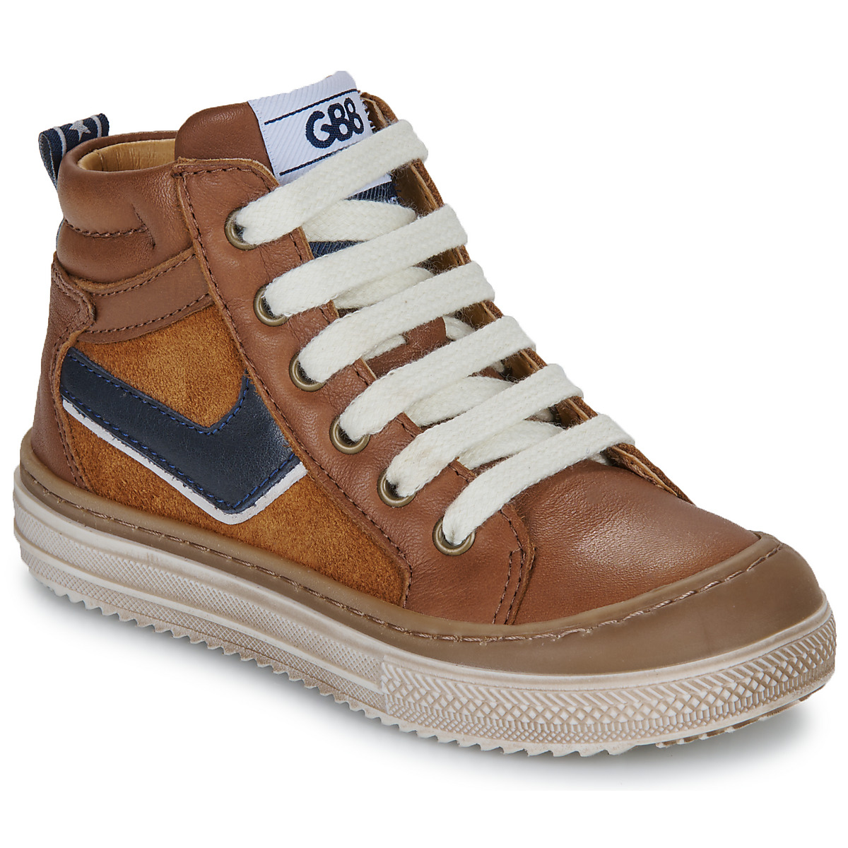 GBB - CONCENTRE - Brown