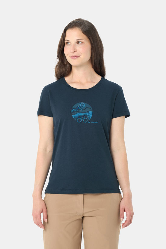 Vaude Cyclist T-Shirt V