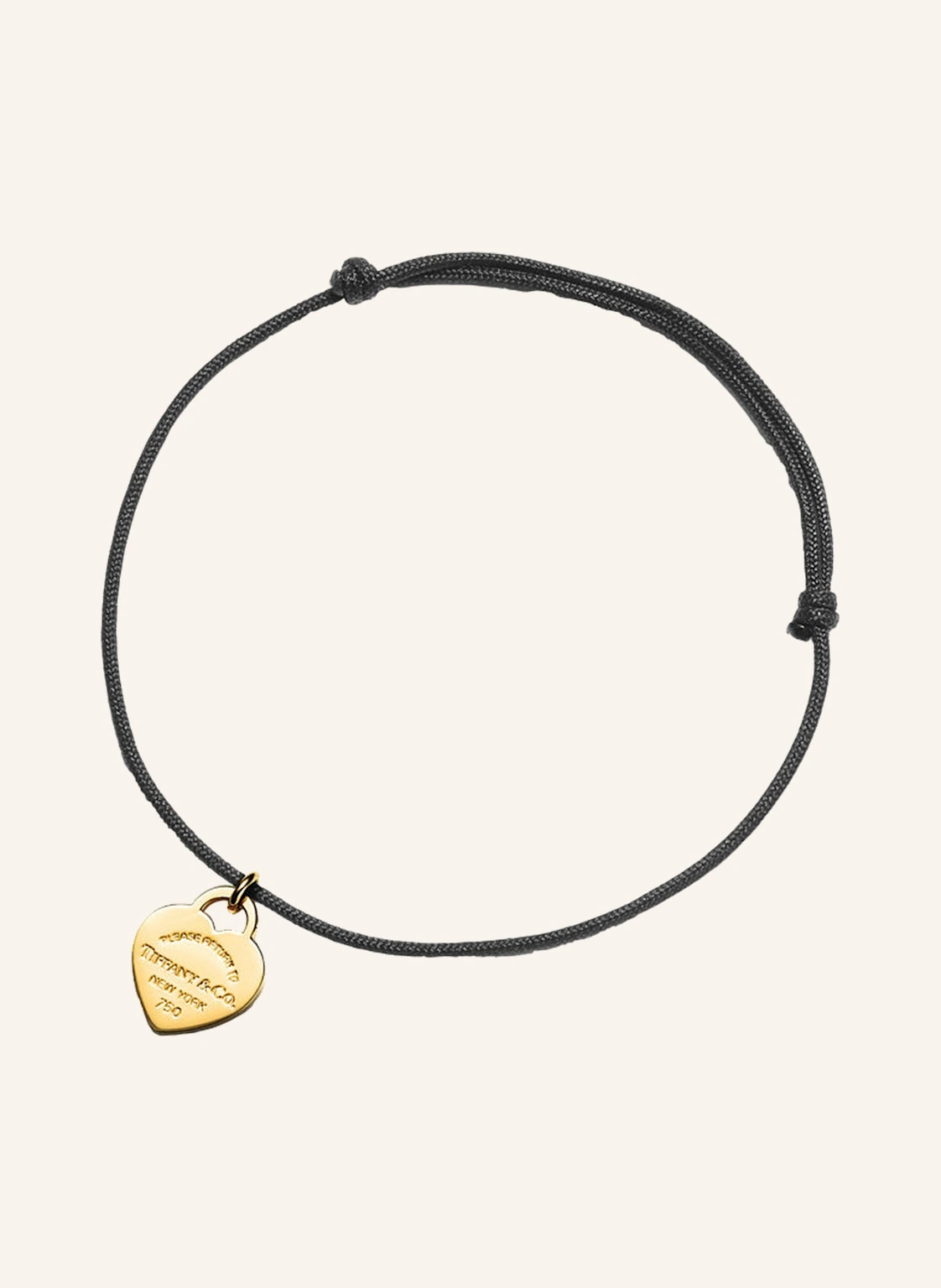 TIFFANY & Co. Armband RETURN TO TIFFANY