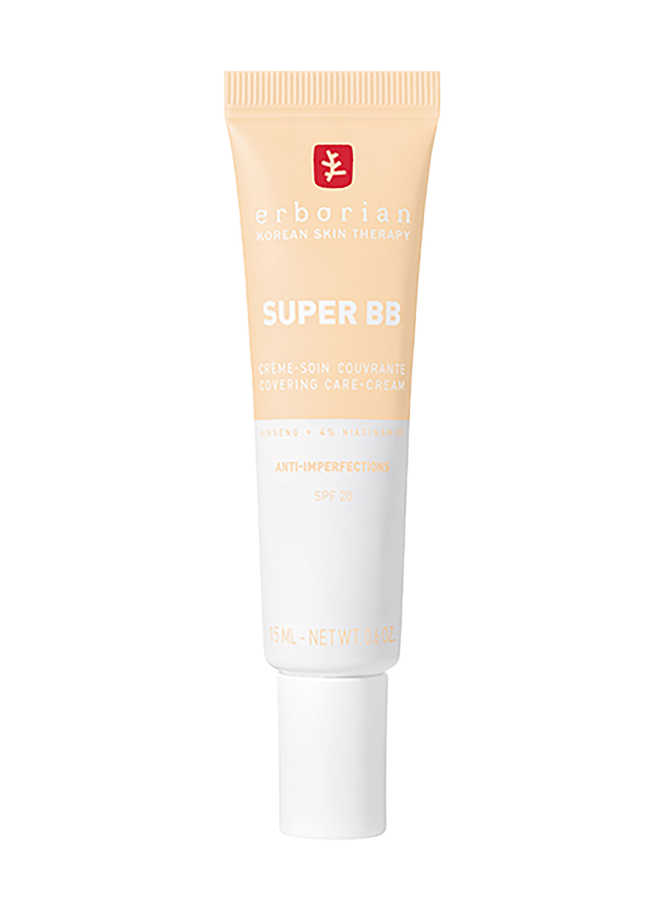 erborian SUPER BB CREAM MINI