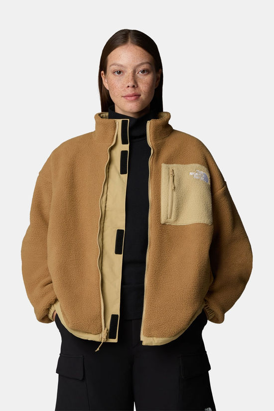 The North Face Yumiori Reversible Jas Dames