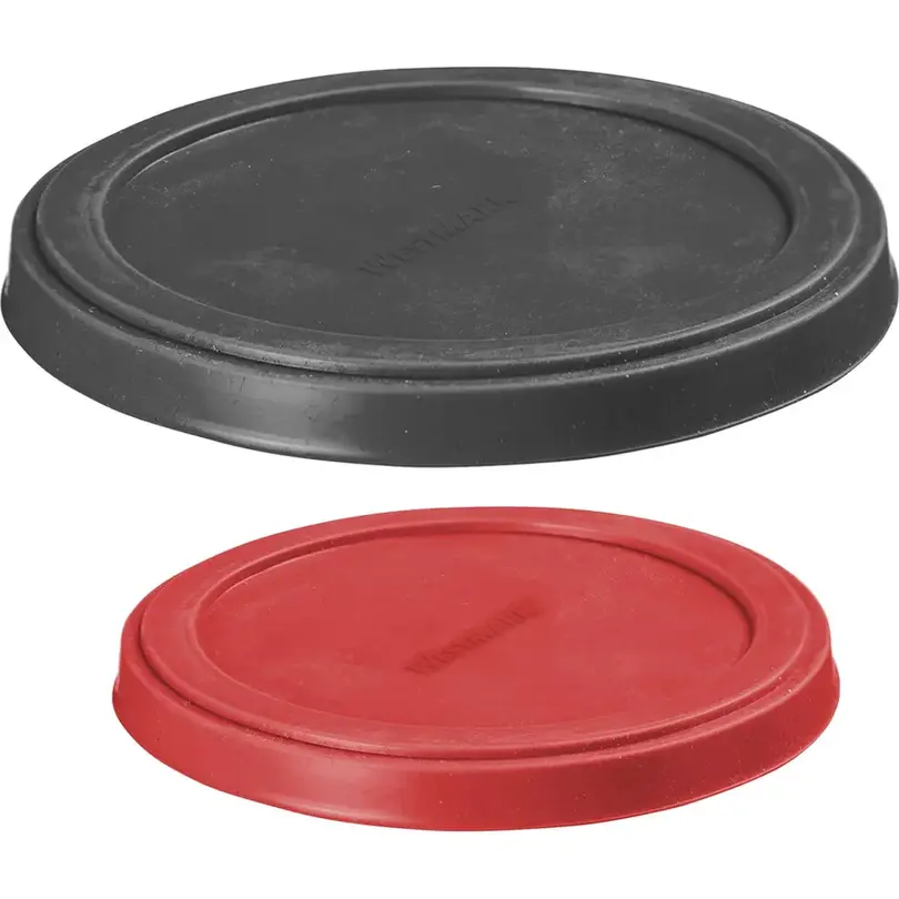 Frischhaltedeckel 2er-Set Westmark