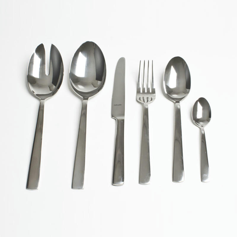 MODERNO - Ménagère 50 pièces