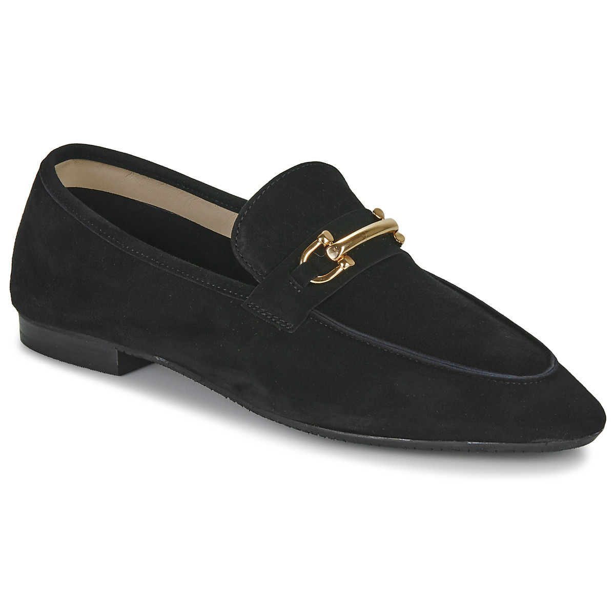 So Size - MOJI - Black