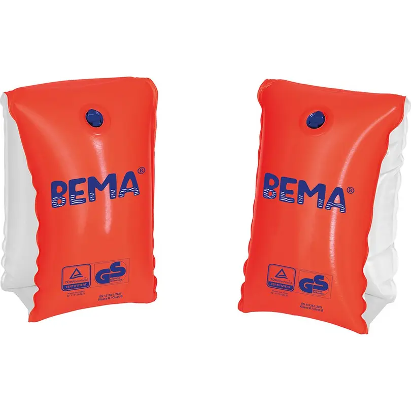 Schwimmhilfen BEMA