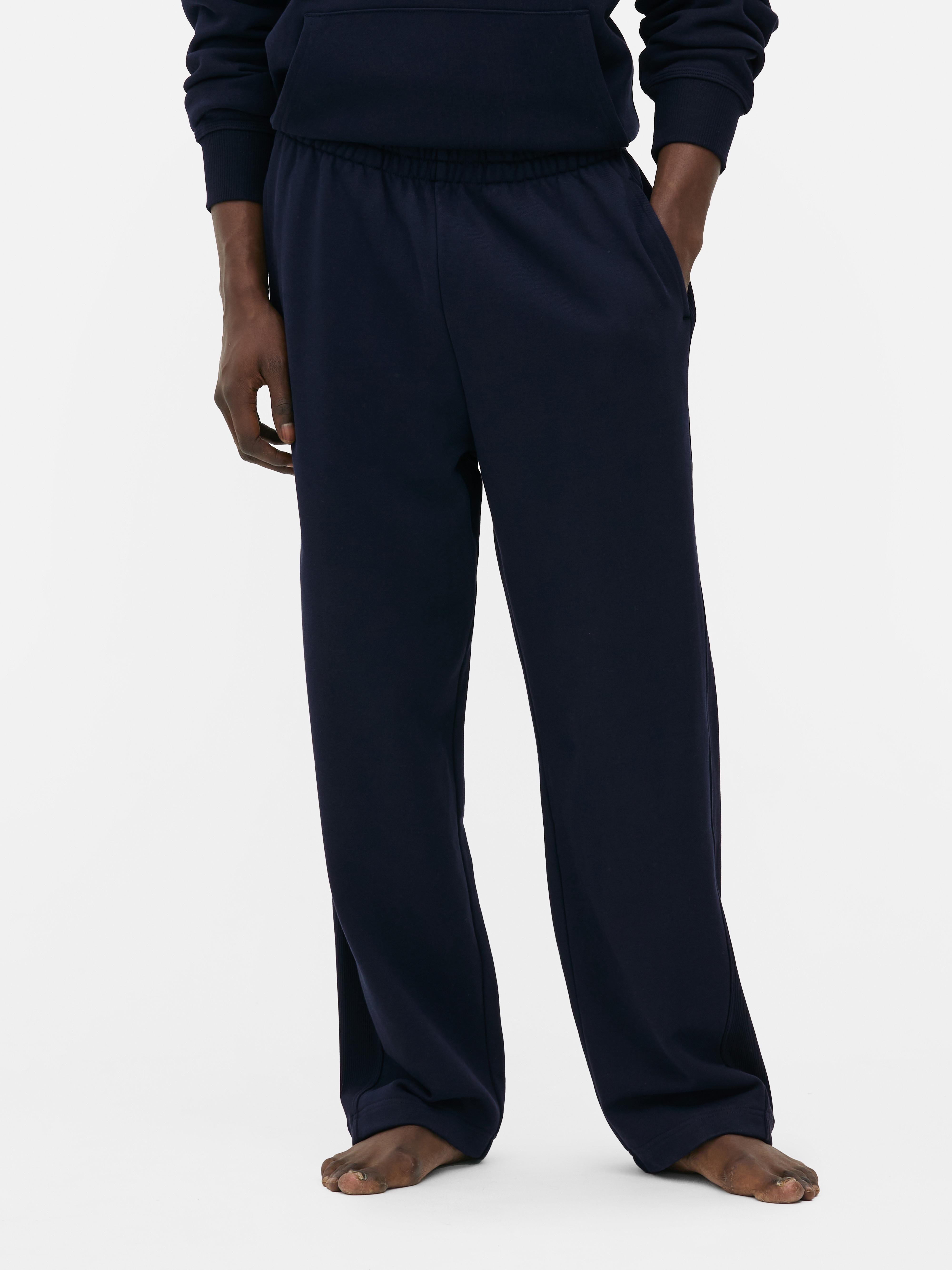 Regular Fit Smart Sweatpants