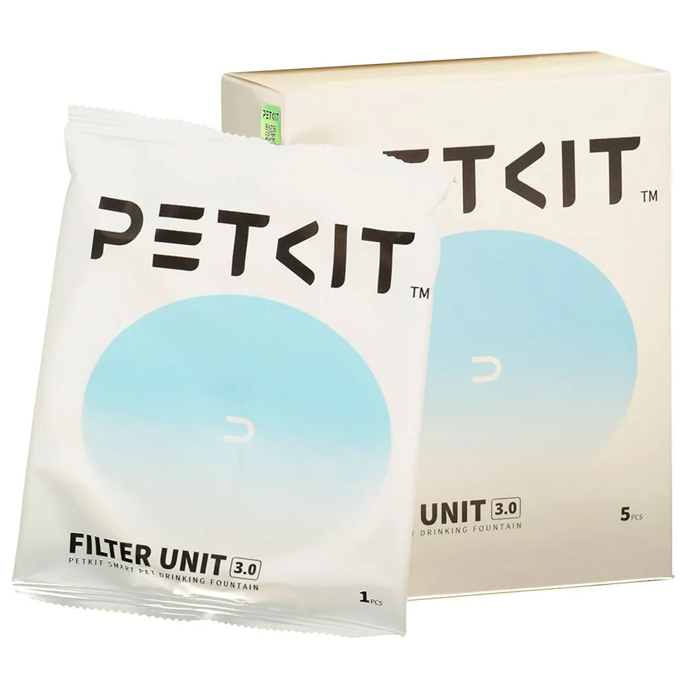 Petkit Fountain Filter Unit 3.0